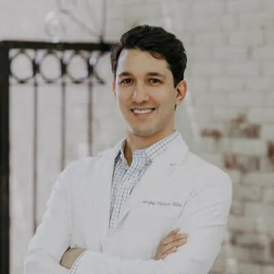 Dr. Sanjay Talluri, DDS