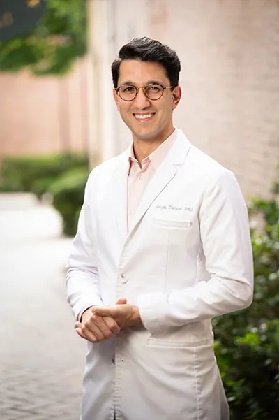 Dr. Sanjay Talluri, DDS